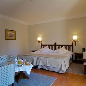 Habitación Doble Estándar